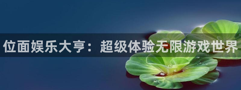 伟德国际1946凯捷平台注册链接：位面娱乐大亨：超级体验无限游戏世界
